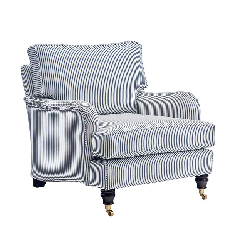 Madeleine Armchair