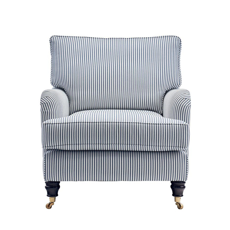 Madeleine Armchair