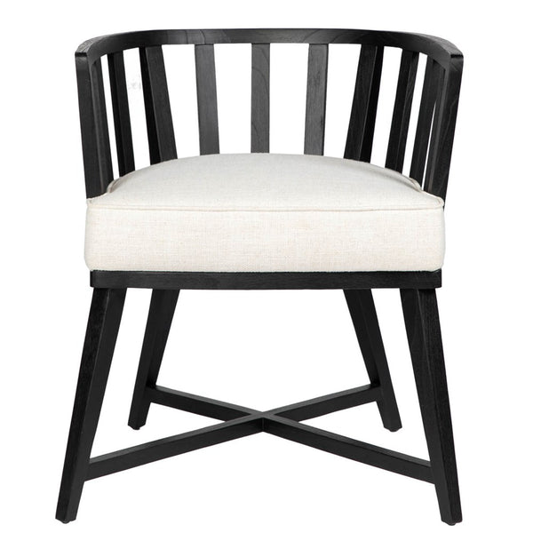 Canne Dining Chair