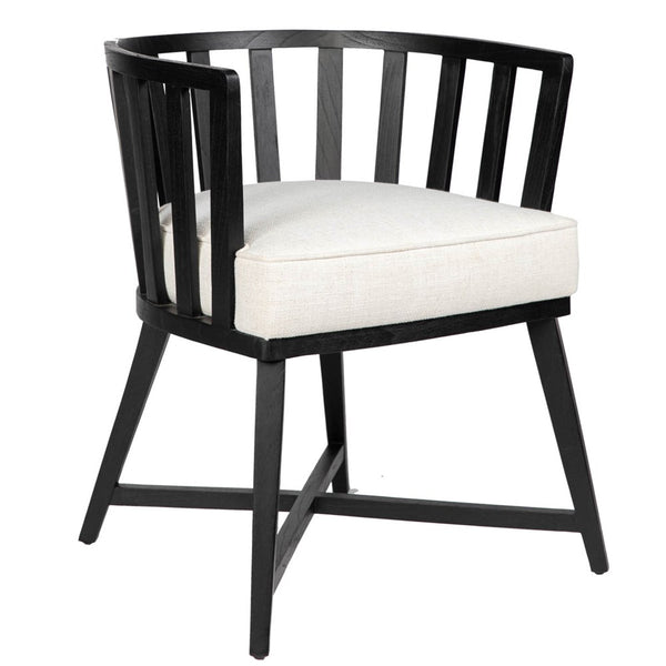 Canne Dining Chair