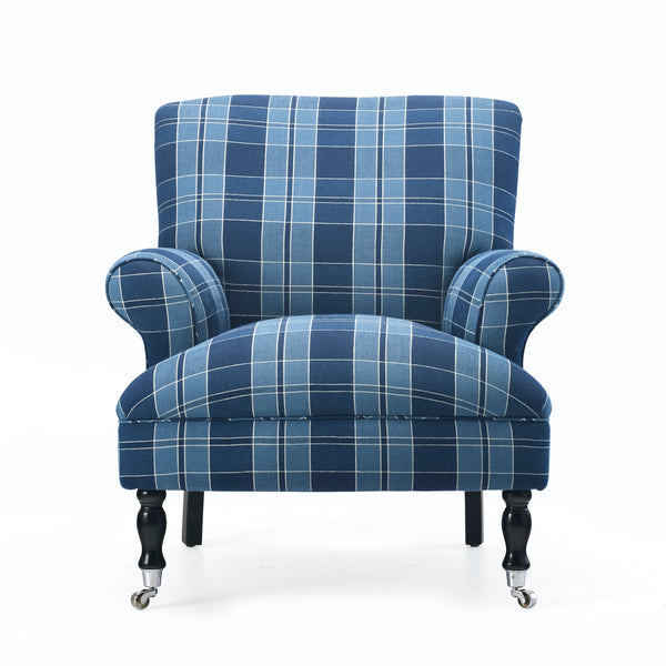 Camilla Armchair