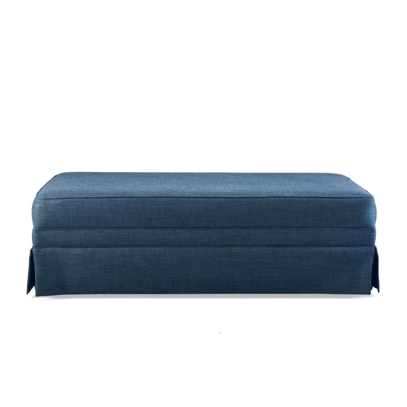 Jasper Ottoman