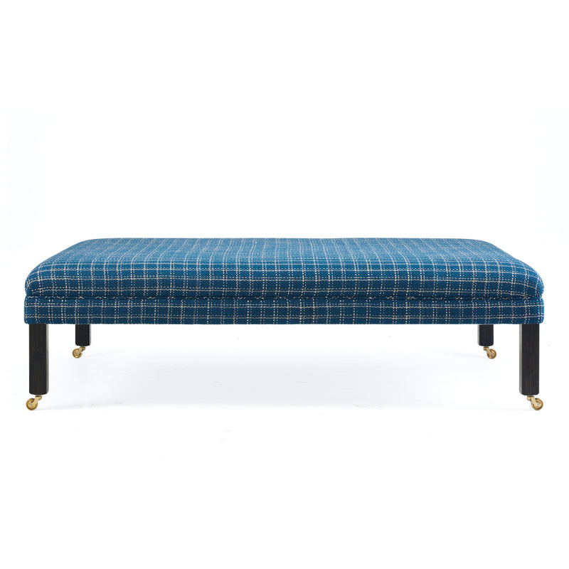 Morris Ottoman