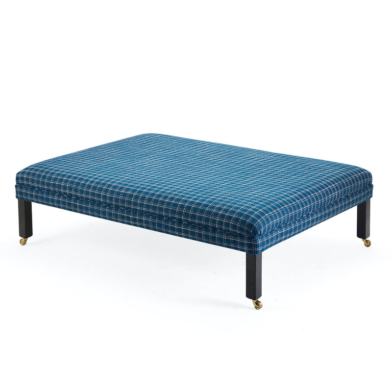 Morris Ottoman