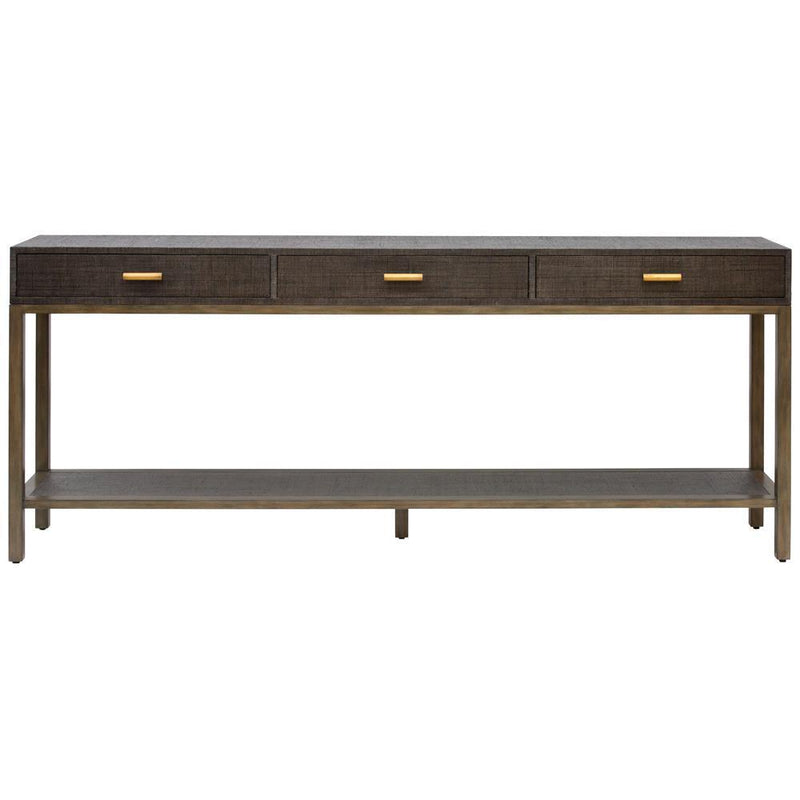Brandon Console