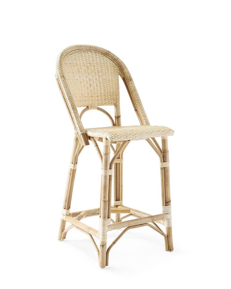 Sorrento Counter Stool