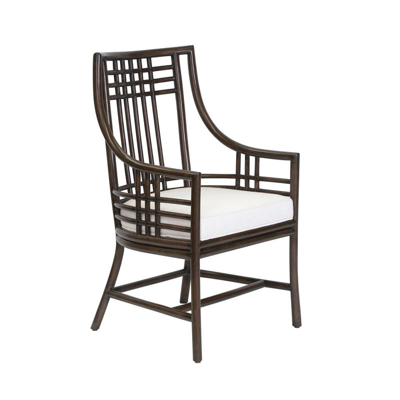 Lodge Dining Chair