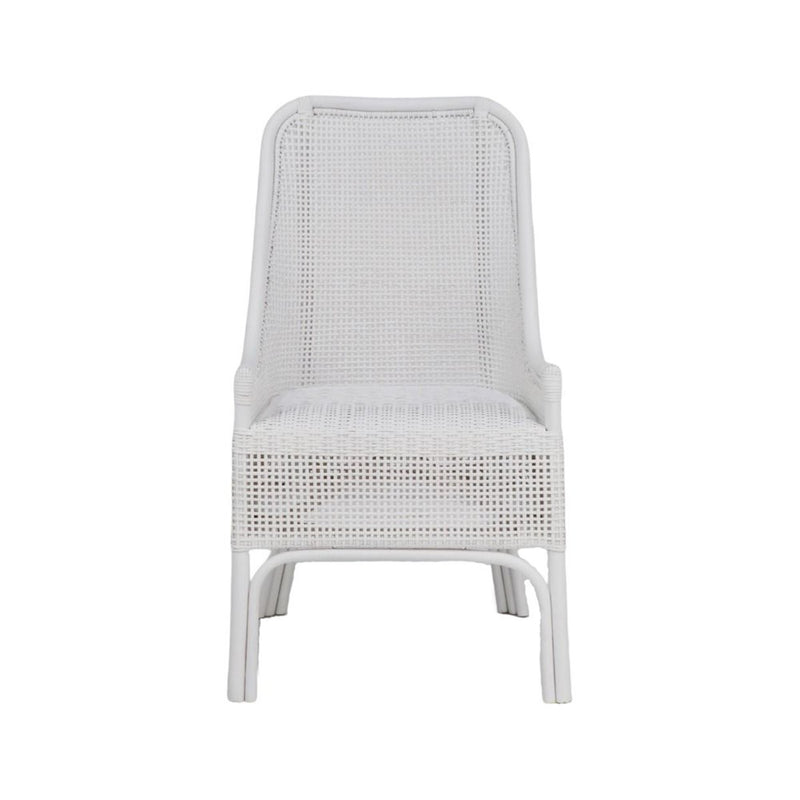 Rattan Brunch Chair