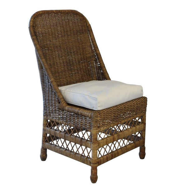 Empire Rattan Dining Chair