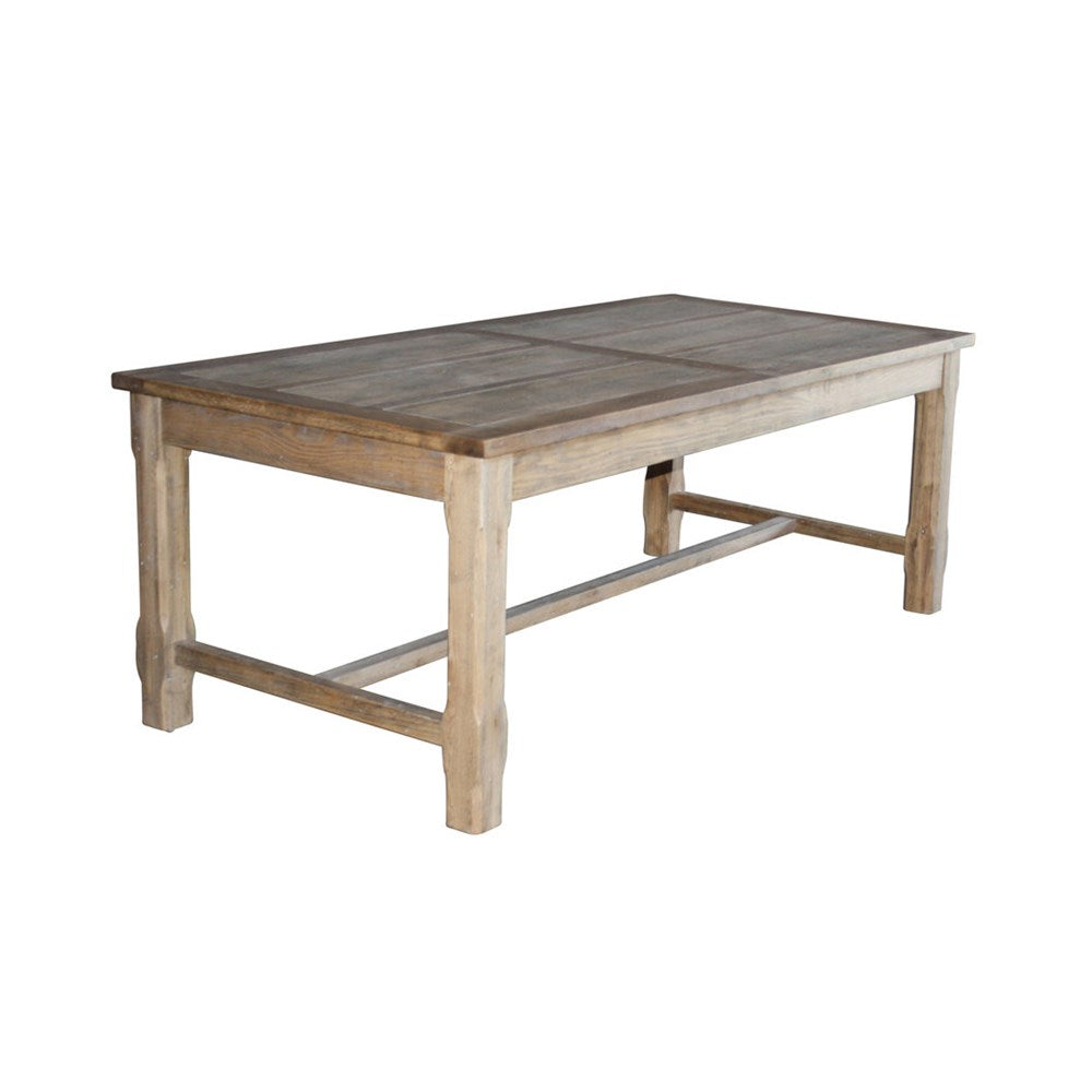 Farmhouse Extension Table - The Classic Outfitter