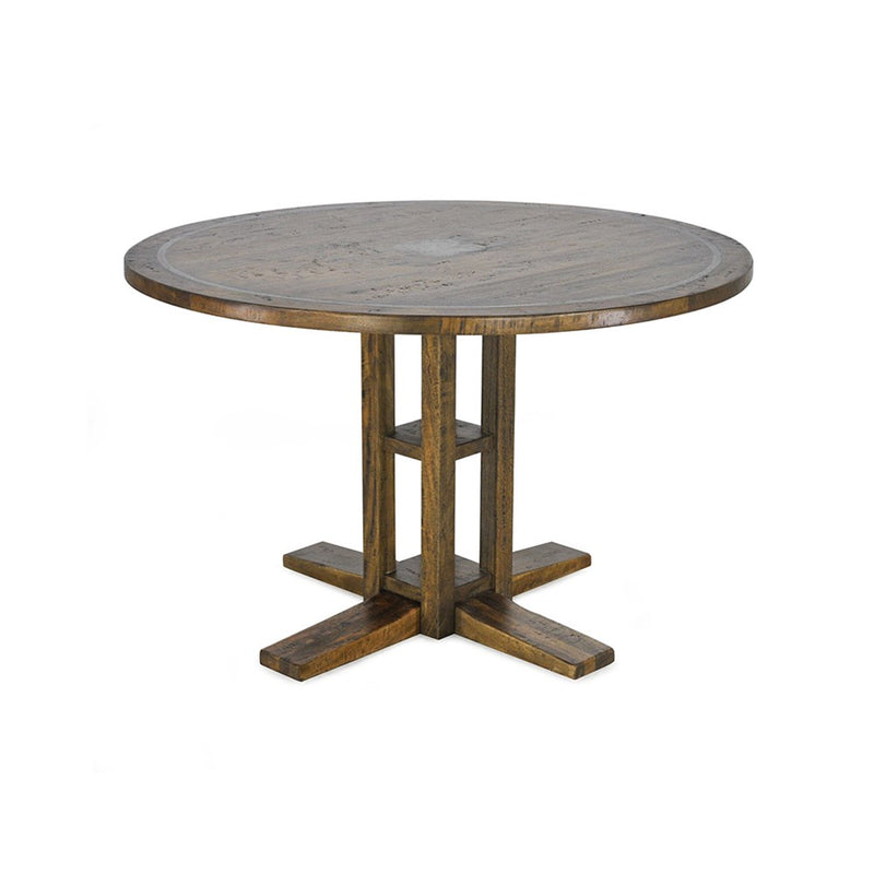 Clover Round Dining Table