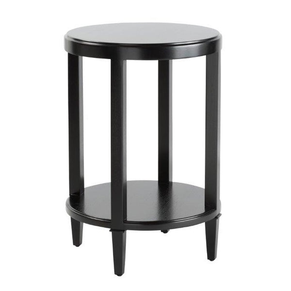 Huntley Round Side Table