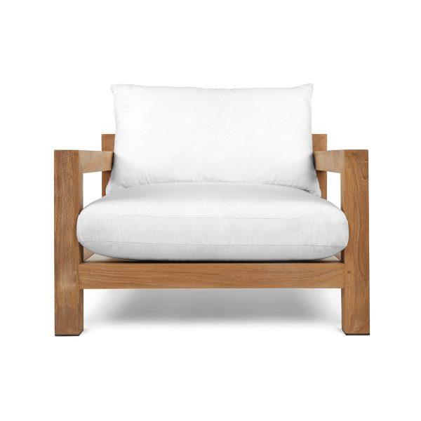 Pacific Armchair