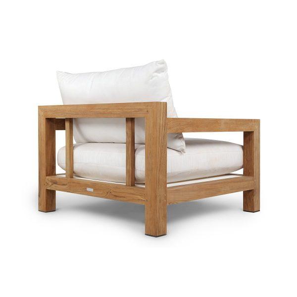 Pacific Armchair