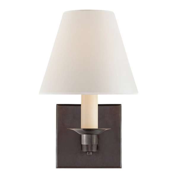 Evans Single Arm Sconce