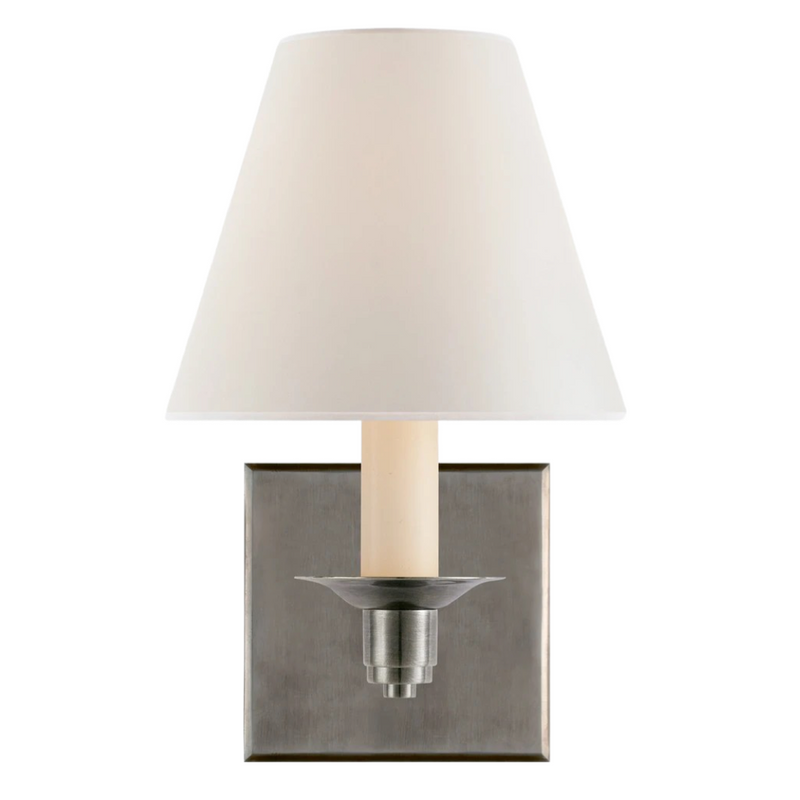 Evans Single Arm Sconce