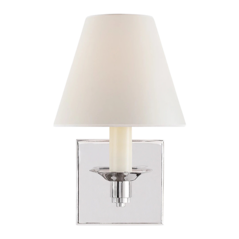 Evans Single Arm Sconce