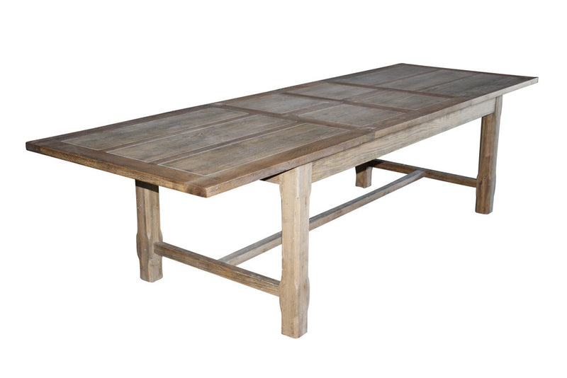 Farmhouse Extension Table