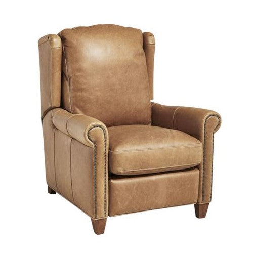 Niven Recliner in Commonwealth Cork