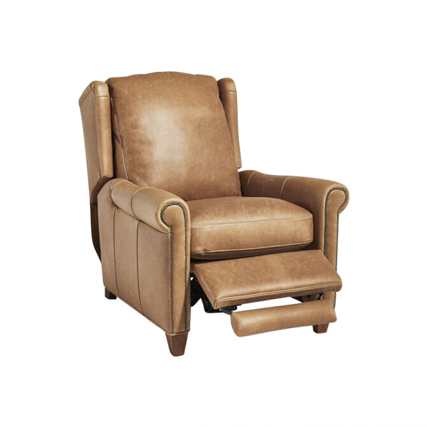 Niven Recliner in Commonwealth Cork