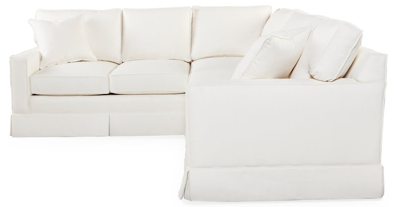 Jasmine Modular Sofa