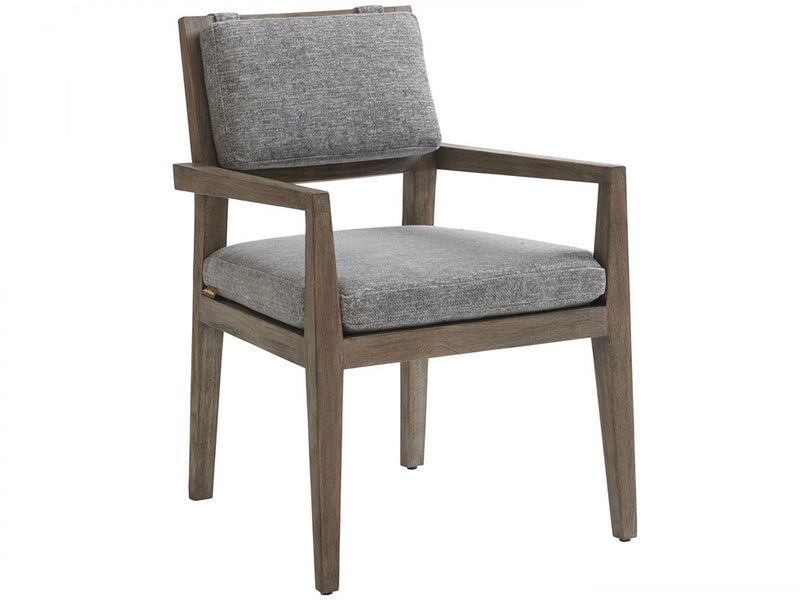 La Jolla Dining Arm Chair