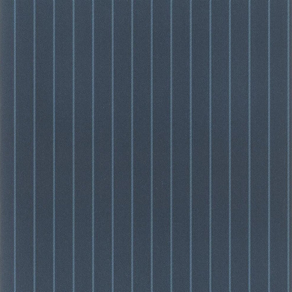 Ralph Lauren Langford Stripe Wallpaper