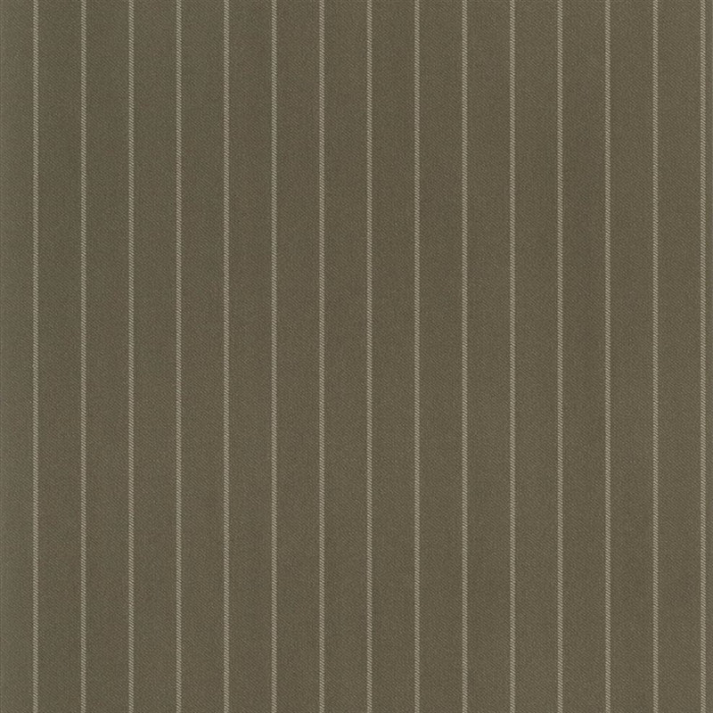 Ralph Lauren Langford Stripe Wallpaper