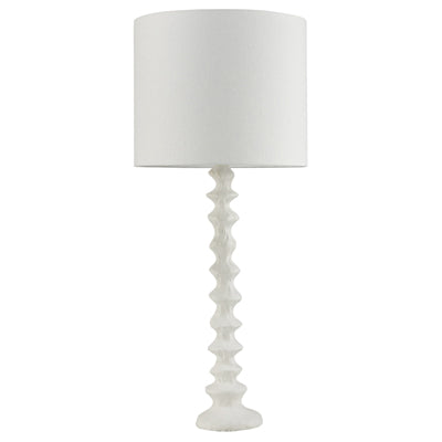 Aerin Lilian Plaster Lamp