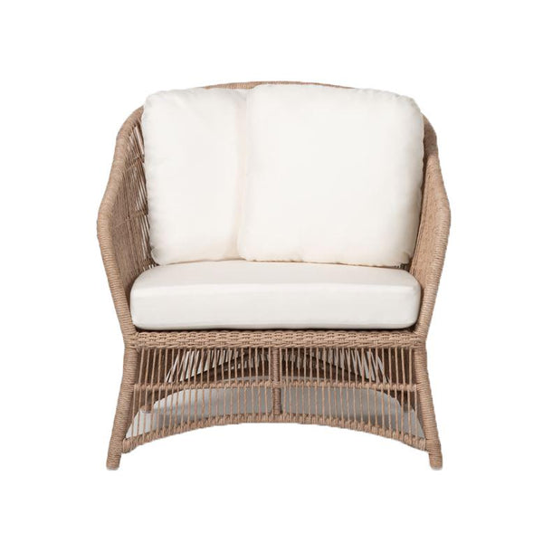 Soma Lounge Chair