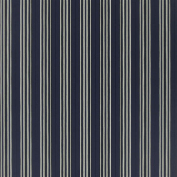 Ralph Lauren Palatine Stripe Wallpaper