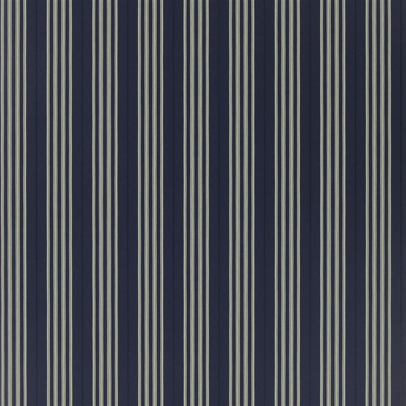 Ralph Lauren Palatine Stripe Wallpaper