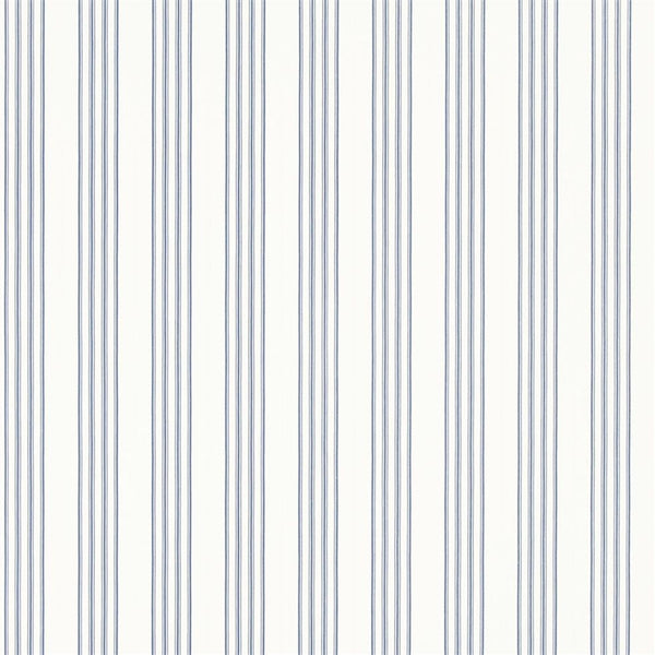 Ralph Lauren Palatine Stripe Wallpaper