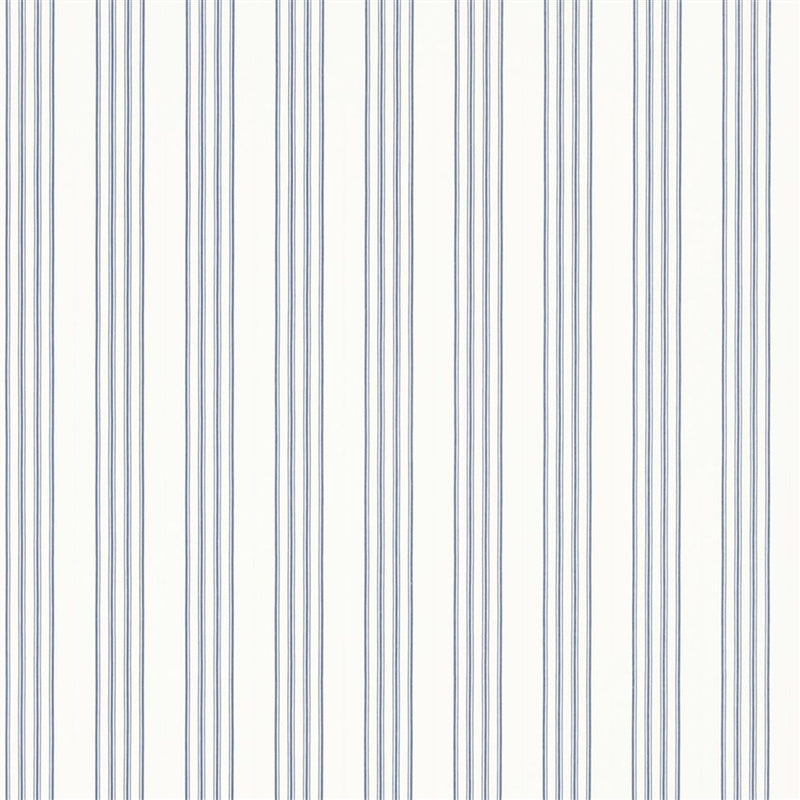 Ralph Lauren Palatine Stripe Wallpaper