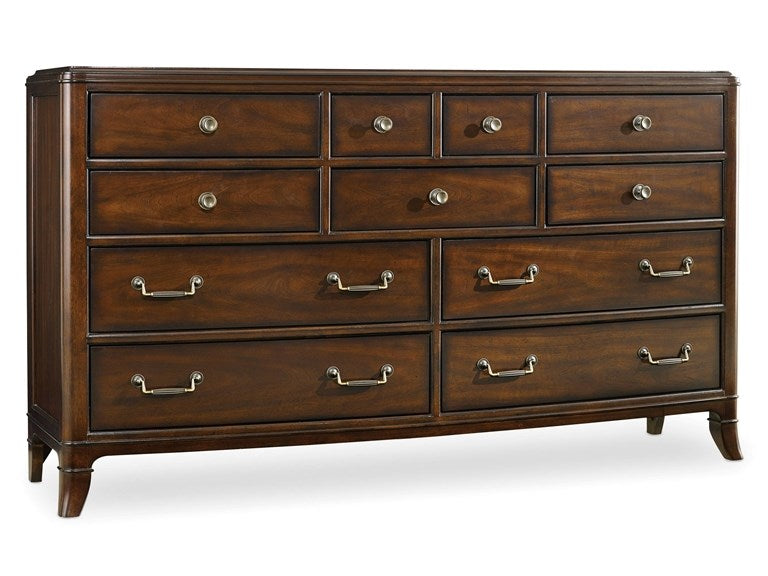 Palisade Dresser