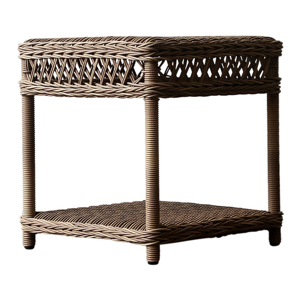 Walter Outdoor Side Table