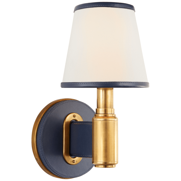 Riley Single Sconce