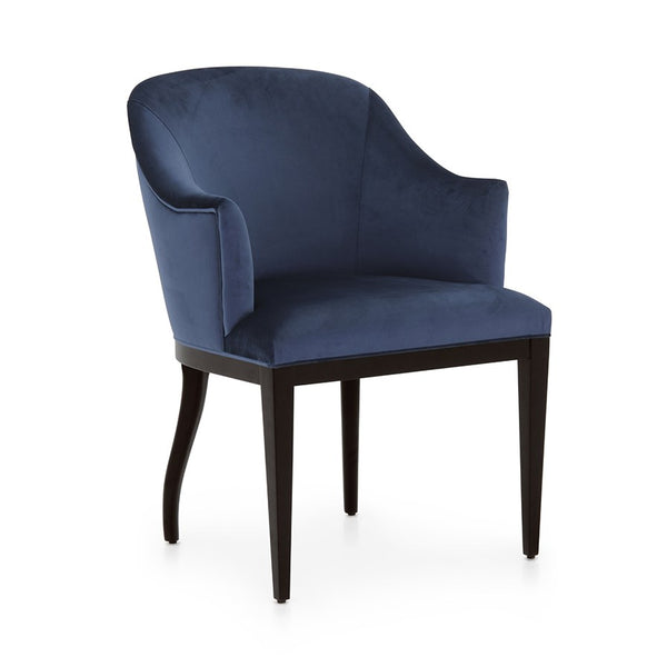 Audrey Dining Chair (plus 1.6m)