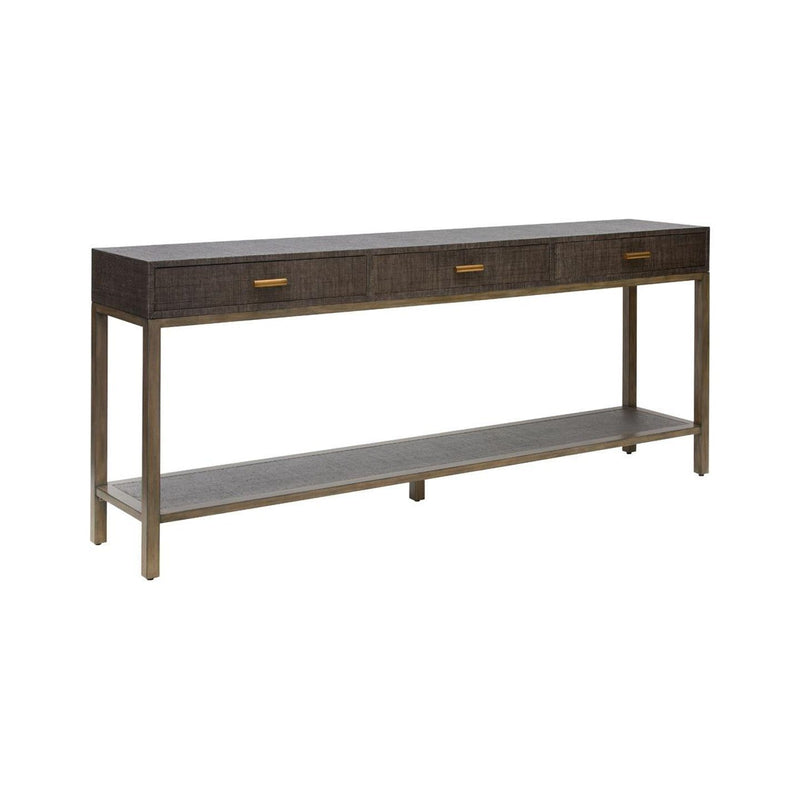 Brandon Console