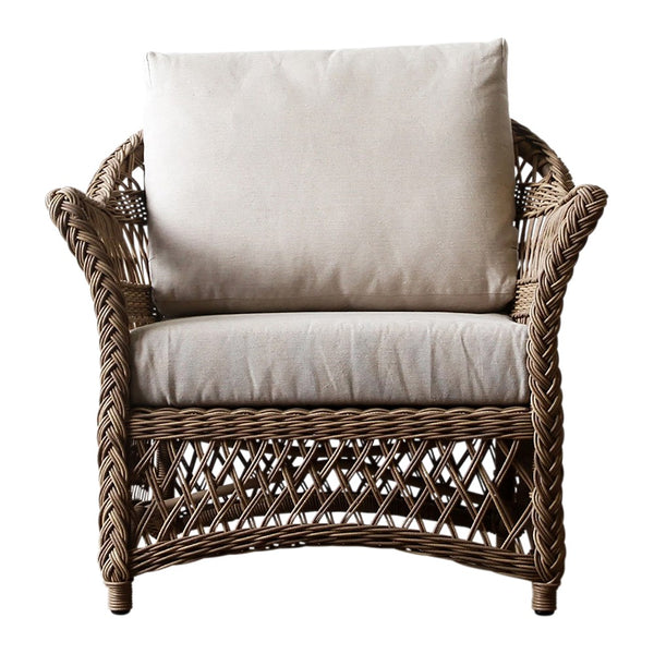 Walter Armchair