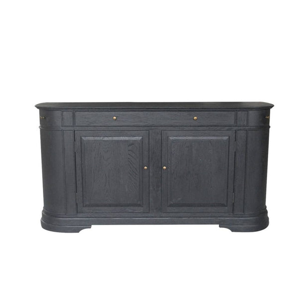 William Sideboard Black