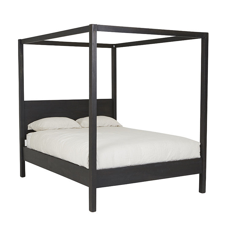 Willow Four Poster Bed