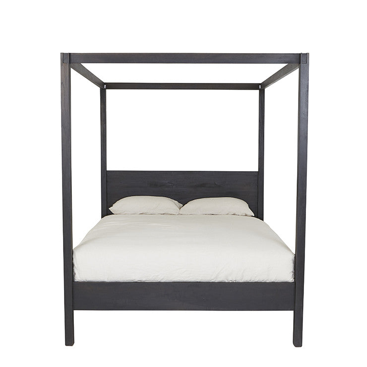 Willow Four Poster Bed