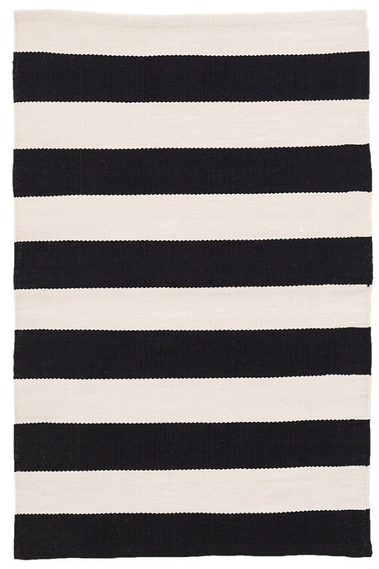 Catamaran Stripe Indoor/Outdoor Rug