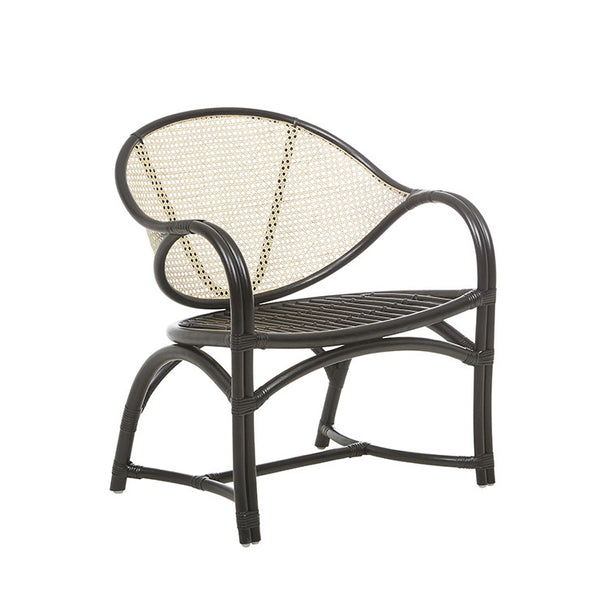 Avery Coco Occasional Chair