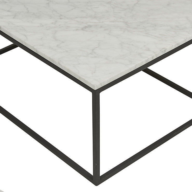 Marble Coffee Table