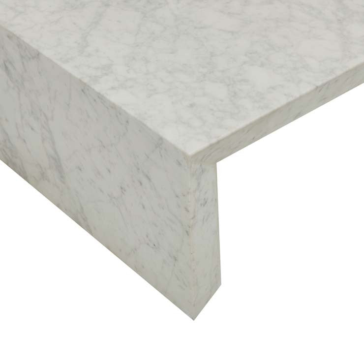 Monument Marble Coffee Table