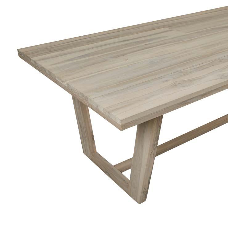 Marina Coast Dining Table