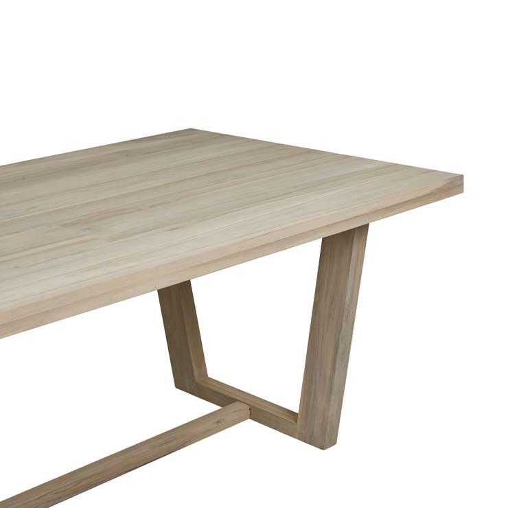 Marina Coast Dining Table