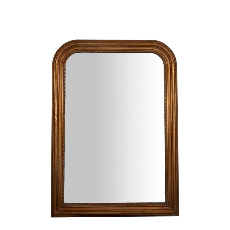 Napoleon Gold Mirror